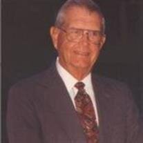 Robert Earle Billeaud