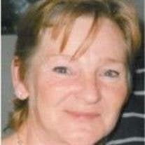 Marsha Ann Trahan