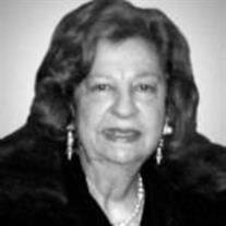 Inez Boustany Karre'