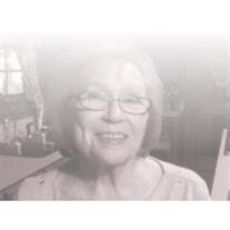 Rose M. Broussard Jolley