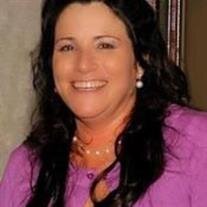 Jan Elizabeth Begnaud