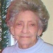 Marthalee Twyman