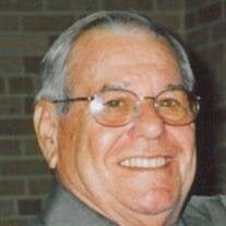 Huey Jude Bernard