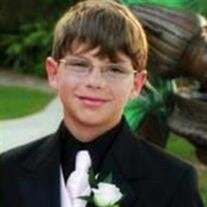 Dylan Paul Gary