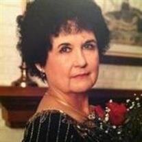 Rebecca Jo Myers Bishop