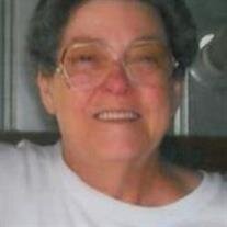 Marie Dugas