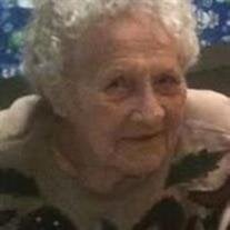 Helen Virginia Kellogg