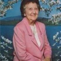 Ethel Helen Read