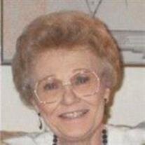 Carolyn June Kellner
