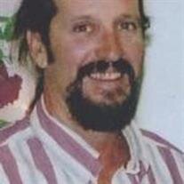 Arthur John Broussard