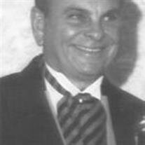 Donald Bernard Abadie