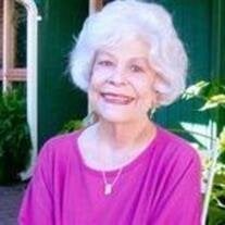 Joan Ellen Fournet