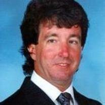 Michael Joseph Mitchell
