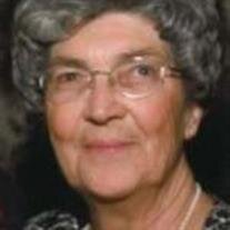 Audrey D. Villien