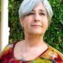 Margaret Mary McCourtney