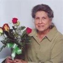 Loretta Cecelia Harrison