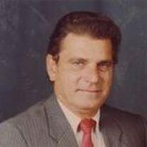 James Edward Herbst