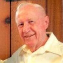 Howard Adam Verret