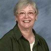 Dorothy Eve Beaugh