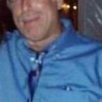 Benny John McDaniel