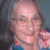 Thelma B. Leblanc