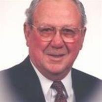 Lambert R. Montgomery
