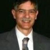 Dexter Joseph LeDoux