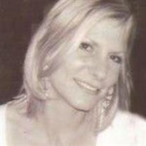 Lorenda Kaye Guidry