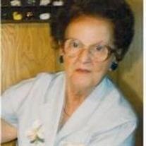Lelia H. Clawson