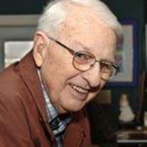 Morris Edward Pyle