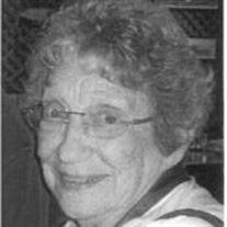 Mary Elizabeth Moore