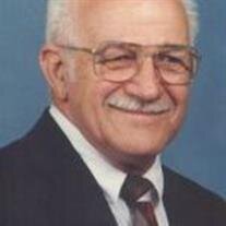 Billy Gene Bolling