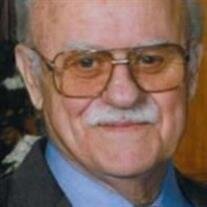 Dailey Joseph Berard