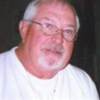 Charles Ronald Cain