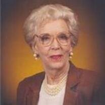 Myrtle Holley Stephens