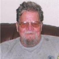 Monty Lewis Martie