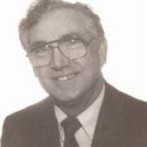 V. Ray Guillory