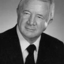 John William Alexander