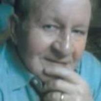 Percy J. Hebert