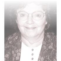 Eunice Marie Provost