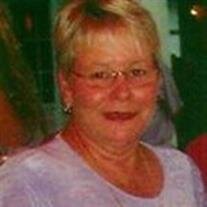 Clara Joy Reddell