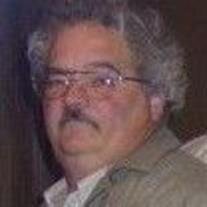Raymond Glenn Racca