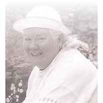 Shirley Wright Bruce