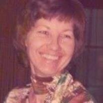 Joyce Jones Guilbeau