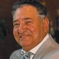 Harris P. Earl