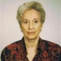 Helen H. Fortier