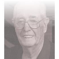 Billie George Currey