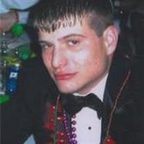 Dusty Ross DuBose