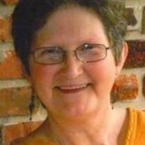 Carrie H. Durand