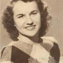 Dorothy B. Credeur